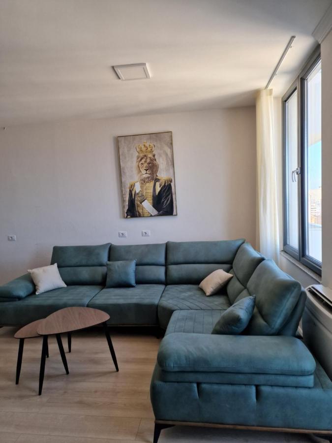 Absolut Vollga Leilighet Durrës