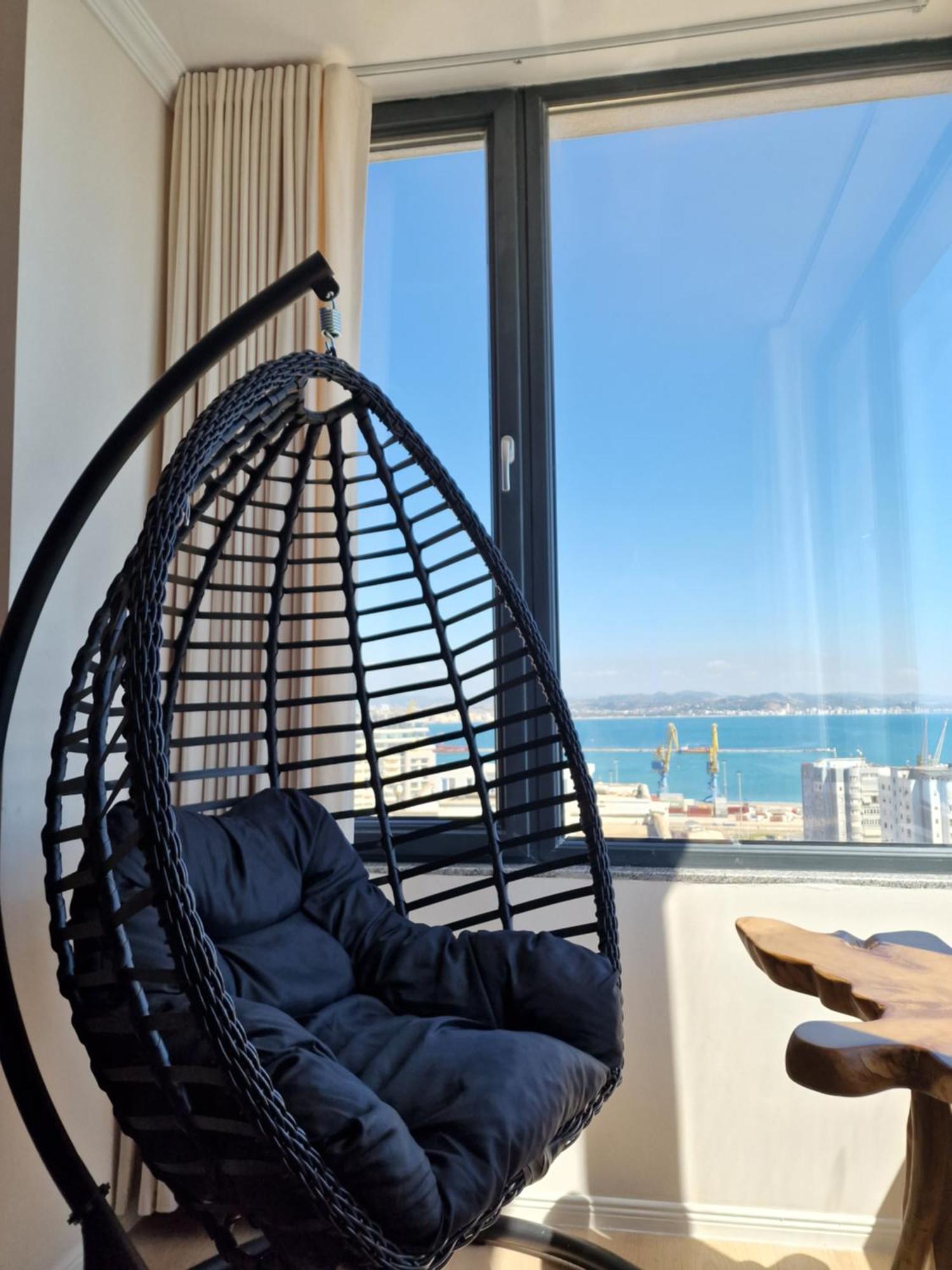 Leilighet Absolut Vollga Durrës